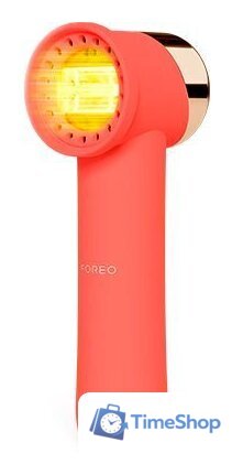 Фотоэпилятор Foreo Foreo Peach 2 Go (оранжевый) - Изображение №1 — Интернет-магазин Time-Shop