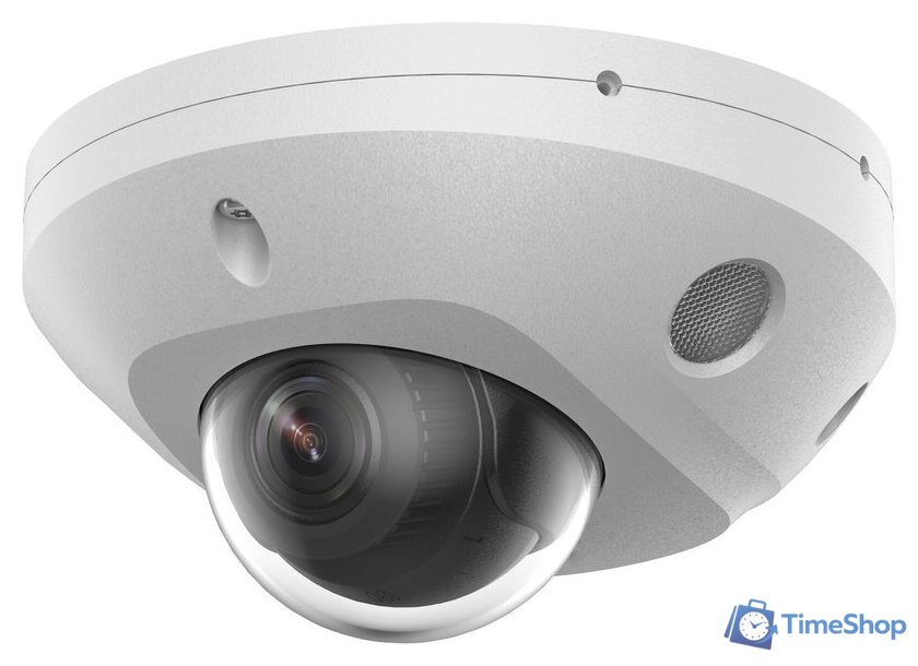 IP-камера iFlow F-IC-2542C2MS (2.8 mm) - Изображение №1 — Интернет-магазин Time-Shop