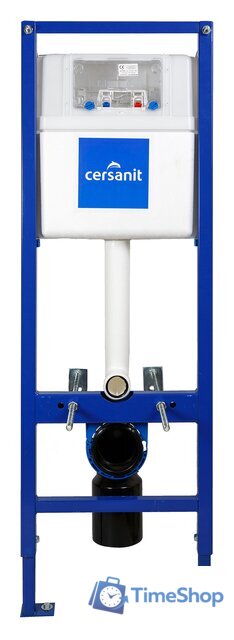 Инсталляция для унитаза Cersanit Link Pro [S-IN-MZ-LINK-PRO] - Изображение №2 — Интернет-магазин Time-Shop
