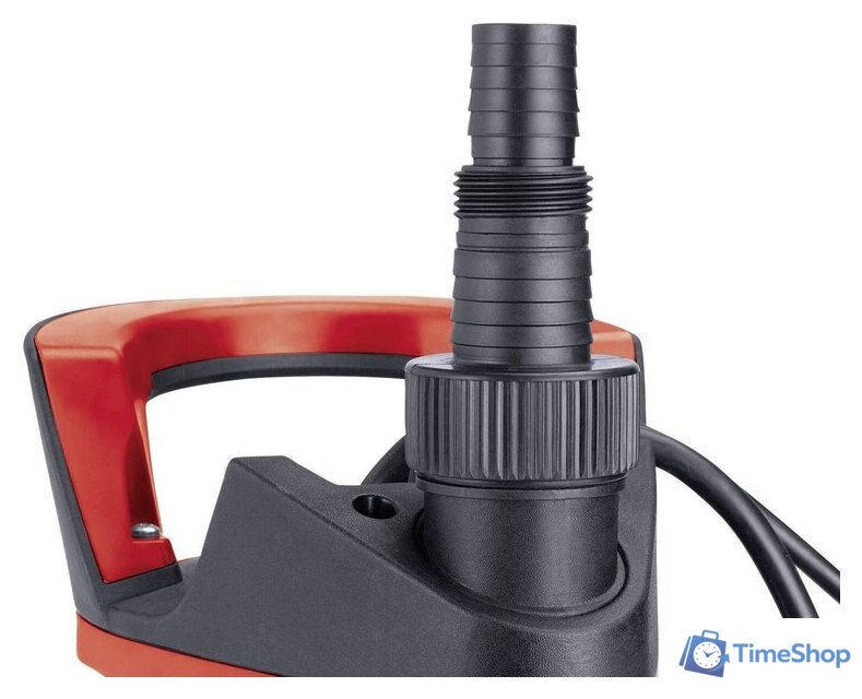 Дренажный насос Einhell GE-DP 7935 N ECO - Изображение №5 — Интернет-магазин Time-Shop