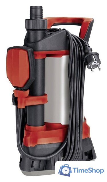 Дренажный насос Einhell GE-DP 7935 N ECO - Изображение №3 — Интернет-магазин Time-Shop
