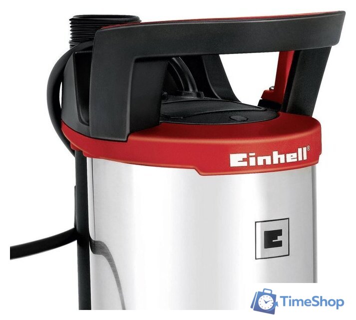 Дренажный насос Einhell GE-DP 7935 N ECO - Изображение №2 — Интернет-магазин Time-Shop