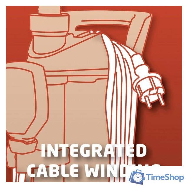 Дренажный насос Einhell GE-DP 7935 N ECO - Изображение №7 — Интернет-магазин Time-Shop