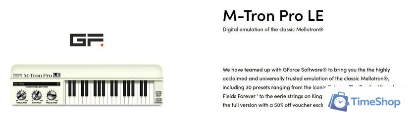 Комплект для звукозаписи Audient EVO Start Recording Bundle - Изображение №14 — Интернет-магазин Time-Shop