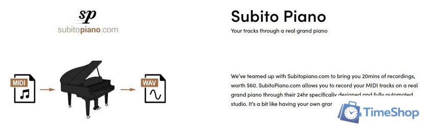 Комплект для звукозаписи Audient EVO Start Recording Bundle - Изображение №16 — Интернет-магазин Time-Shop