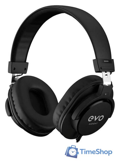 Комплект для звукозаписи Audient EVO Start Recording Bundle - Изображение №9 — Интернет-магазин Time-Shop