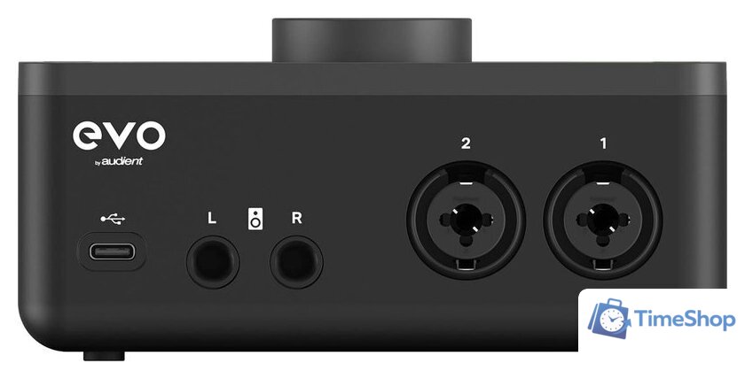 Комплект для звукозаписи Audient EVO Start Recording Bundle - Изображение №7 — Интернет-магазин Time-Shop