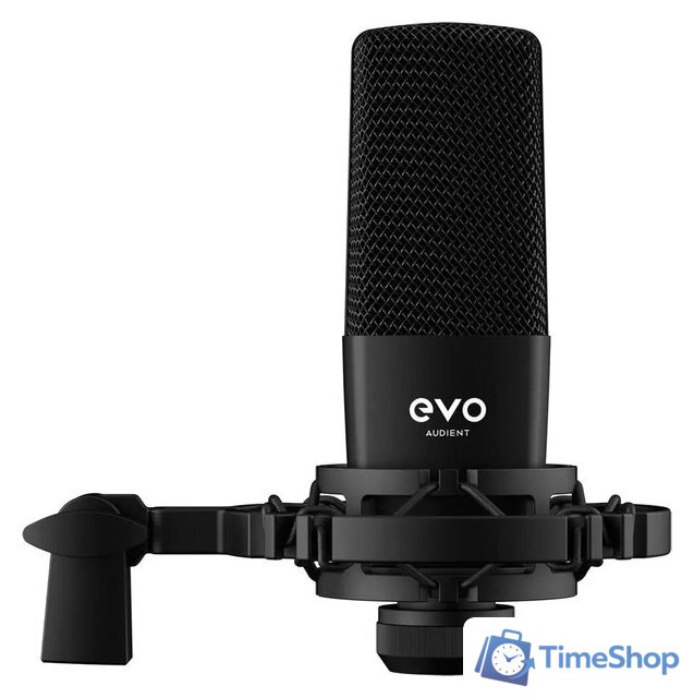 Комплект для звукозаписи Audient EVO Start Recording Bundle - Изображение №8 — Интернет-магазин Time-Shop