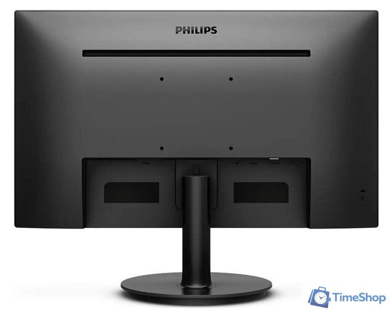 Монитор Philips 222V8LA/01 - Изображение №5 — Интернет-магазин Time-Shop