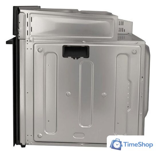 Электрический духовой шкаф Exiteq EXO-404 (черный) - Изображение №7 — Интернет-магазин Time-Shop