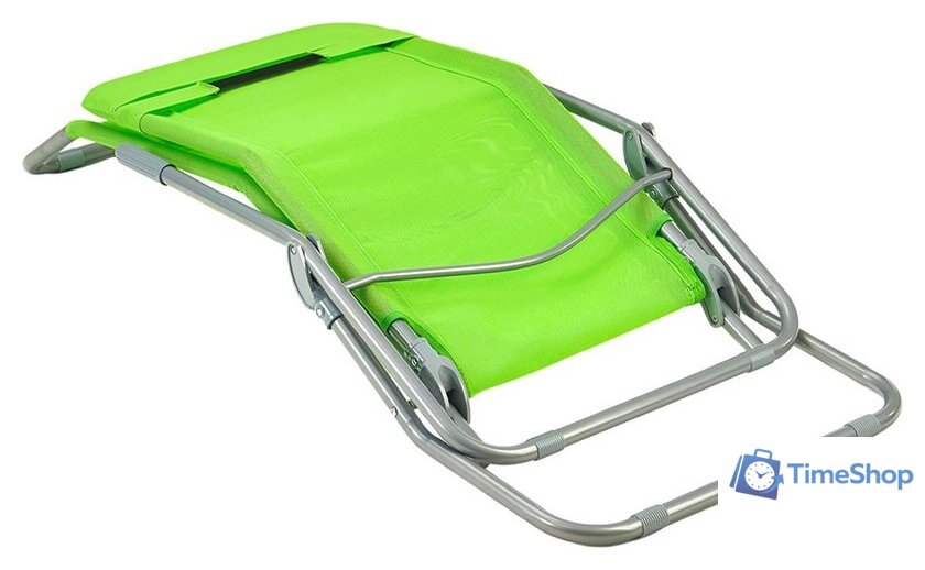 Шезлонг GoGarden Comfy Plus 50314 - Изображение №4 — Интернет-магазин Time-Shop