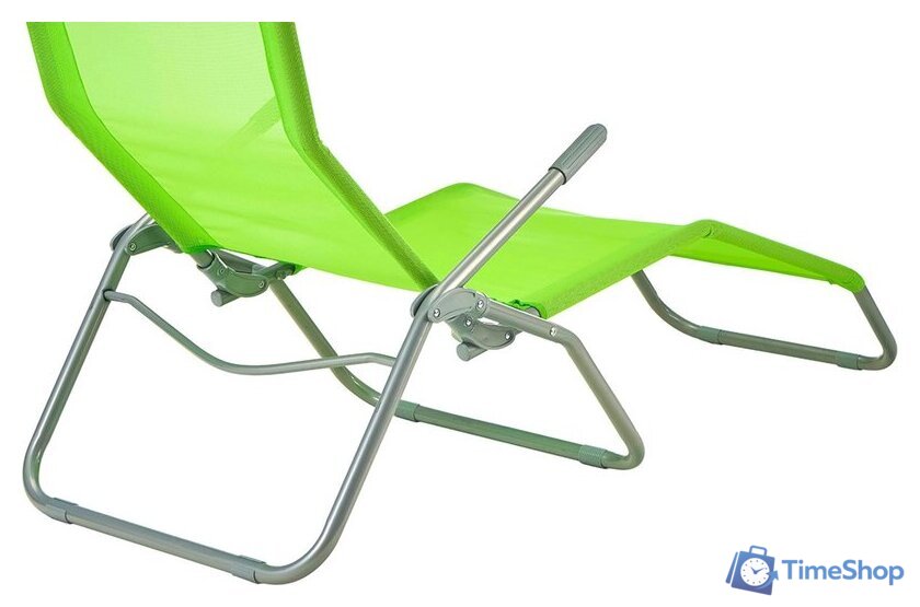 Шезлонг GoGarden Comfy Plus 50314 - Изображение №3 — Интернет-магазин Time-Shop