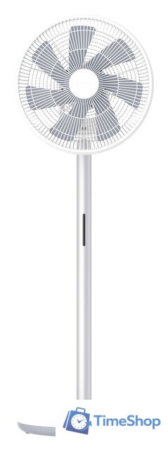 Вентилятор SmartMi Air Circulator Fan ZLBPKQXHS02ZM (евровилка) - Изображение №1 — Интернет-магазин Time-Shop