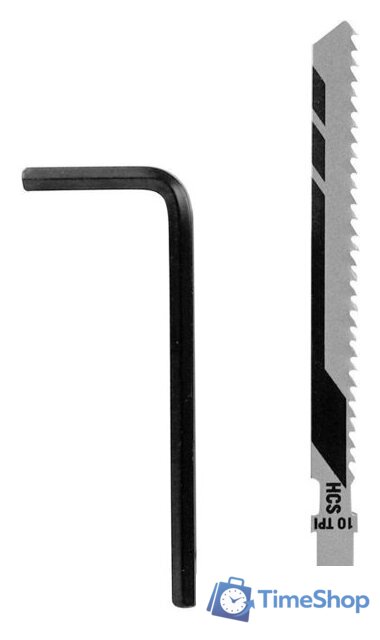 Электролобзик TEH TJS9008 - Изображение №10 — Интернет-магазин Time-Shop