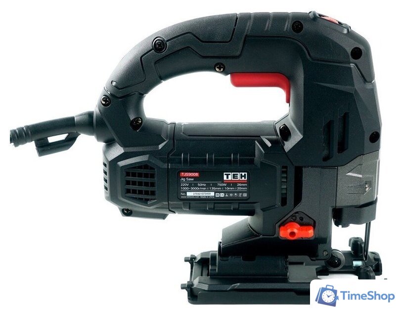 Электролобзик TEH TJS9008 - Изображение №3 — Интернет-магазин Time-Shop
