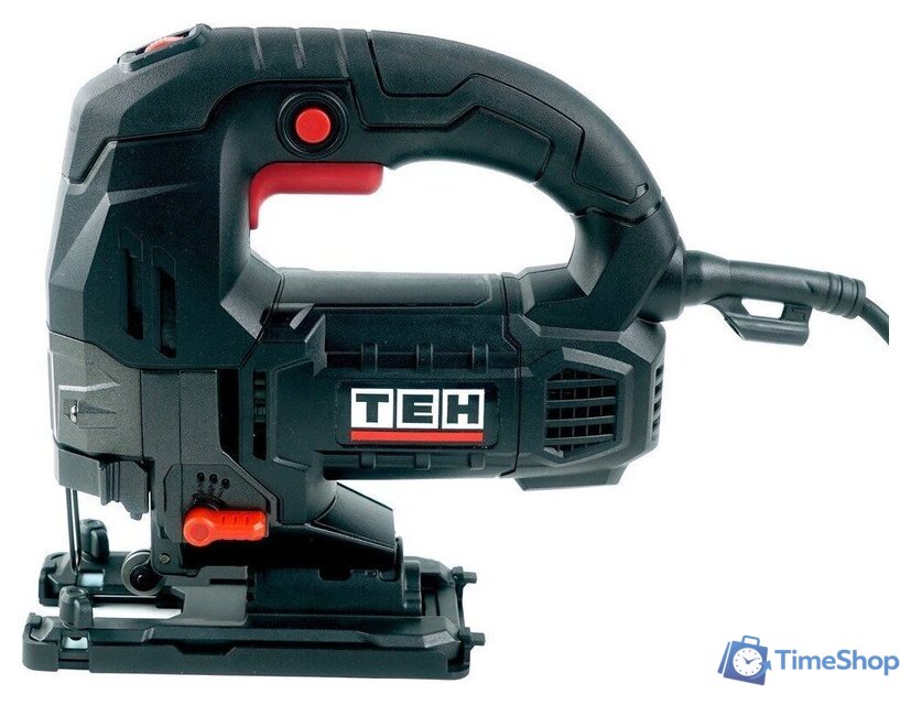 Электролобзик TEH TJS9008 - Изображение №2 — Интернет-магазин Time-Shop