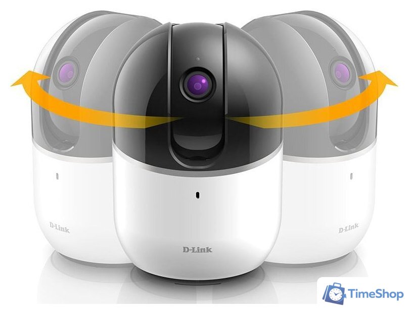 IP-камера D-Link DCS-8515LH - Изображение №4 — Интернет-магазин Time-Shop