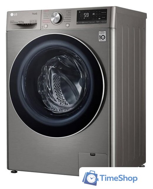 Стиральная машина LG TW4V5RS2S - Изображение №12 — Интернет-магазин Time-Shop