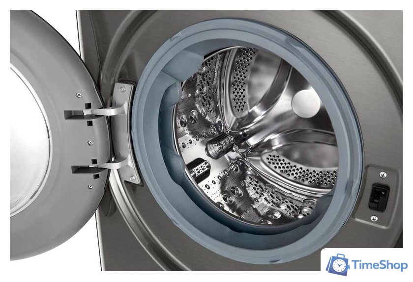 Стиральная машина LG TW4V5RS2S - Изображение №3 — Интернет-магазин Time-Shop
