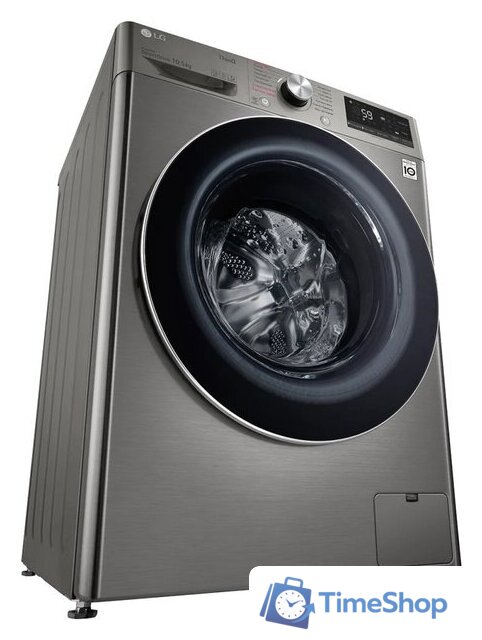 Стиральная машина LG TW4V5RS2S - Изображение №11 — Интернет-магазин Time-Shop