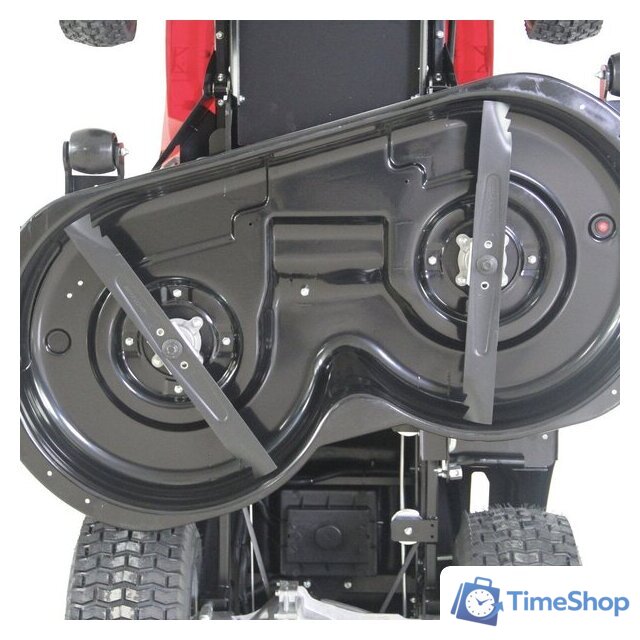 Райдер Evoline TRG 96 H - Изображение №4 — Интернет-магазин Time-Shop