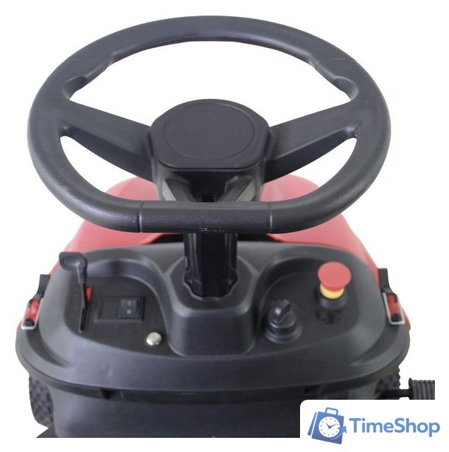 Райдер Evoline TRG 96 H - Изображение №5 — Интернет-магазин Time-Shop