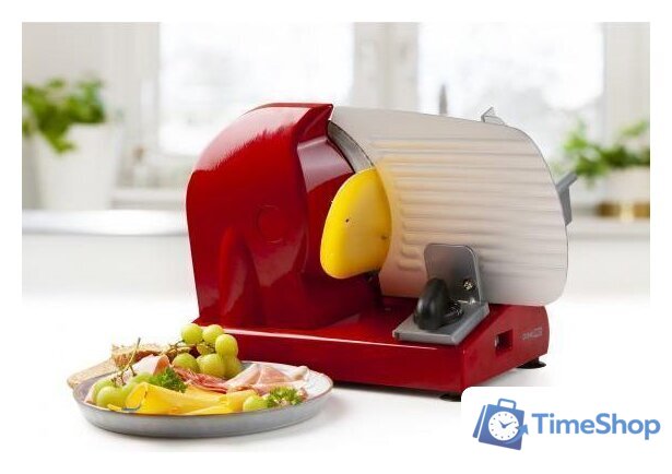 Ломтерезка Domo DO522S - Изображение №11 — Интернет-магазин Time-Shop