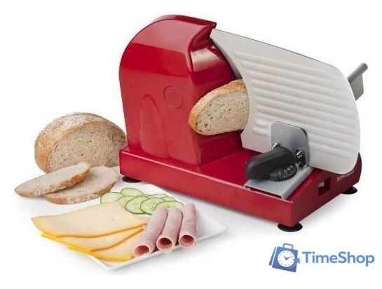 Ломтерезка Domo DO522S - Изображение №9 — Интернет-магазин Time-Shop