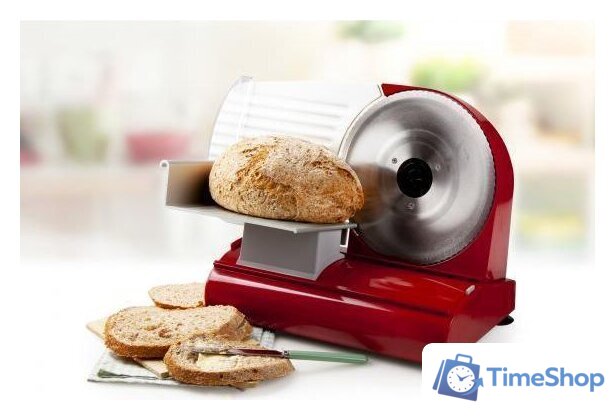 Ломтерезка Domo DO522S - Изображение №10 — Интернет-магазин Time-Shop