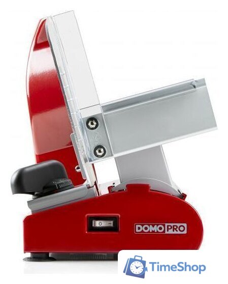 Ломтерезка Domo DO522S - Изображение №4 — Интернет-магазин Time-Shop