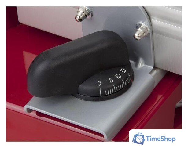 Ломтерезка Domo DO522S - Изображение №5 — Интернет-магазин Time-Shop