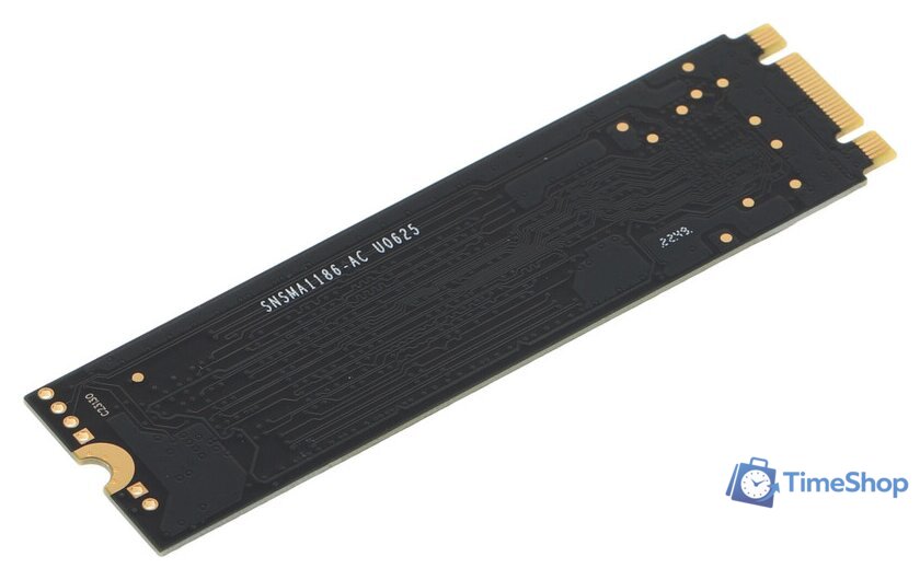 SSD PC Pet 1TB PCPS001T1 - Изображение №9 — Интернет-магазин Time-Shop