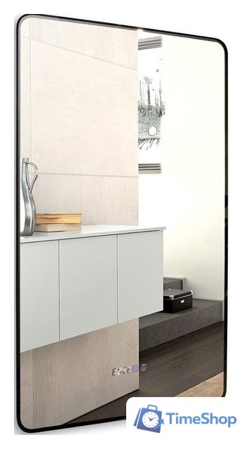  Silver Mirrors Зеркало Incanto 60x100 LED-00002537 - Изображение №3 — Интернет-магазин Time-Shop