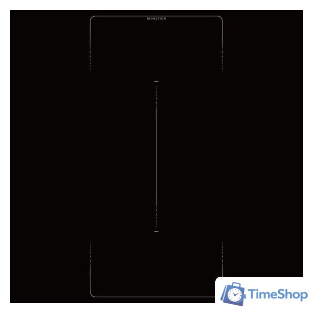 Варочная панель Midea MIH37701F - Изображение №3 — Интернет-магазин Time-Shop