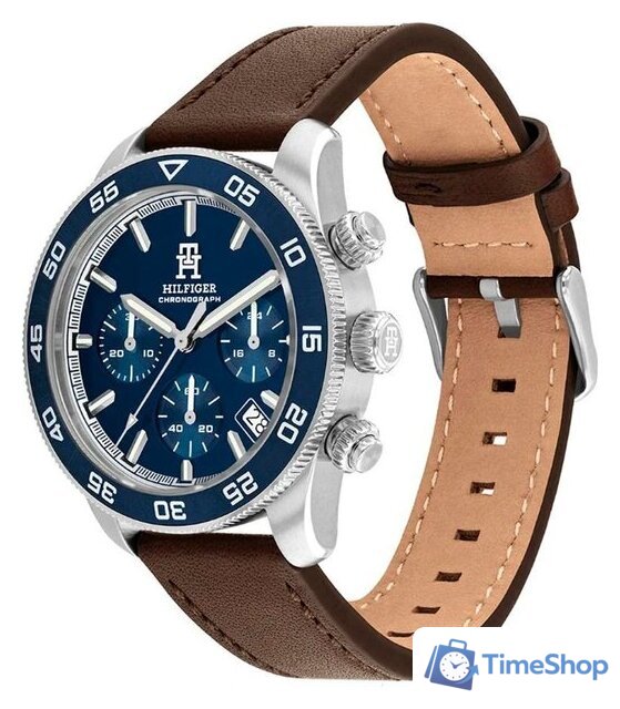 Наручные часы Tommy Hilfiger 1792163 - Изображение №2 — Интернет-магазин Time-Shop