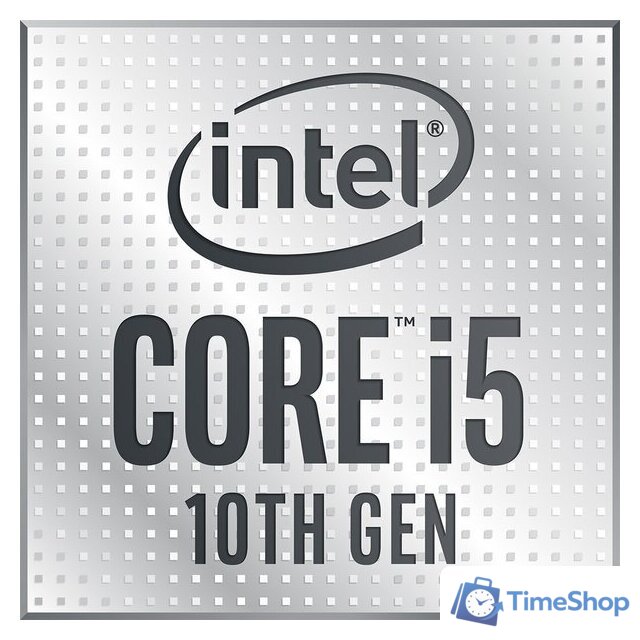 Процессор Intel Core i5-10400 - Изображение №1 — Интернет-магазин Time-Shop