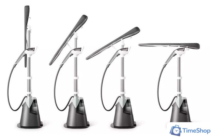 Отпариватель Philips GC628/80 - Изображение №6 — Интернет-магазин Time-Shop