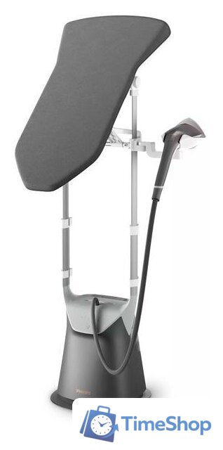 Отпариватель Philips GC628/80 - Изображение №2 — Интернет-магазин Time-Shop