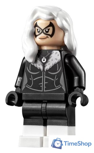 Конструктор LEGO Marvel Super Heroes 76178 Редакция Дейли Бьюгл - Изображение №21 — Интернет-магазин Time-Shop