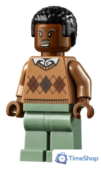 Конструктор LEGO Marvel Super Heroes 76178 Редакция Дейли Бьюгл - Изображение №22 — Интернет-магазин Time-Shop