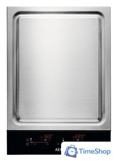 Варочная панель AEG ITE42600KB - Изображение №1 — Интернет-магазин Time-Shop