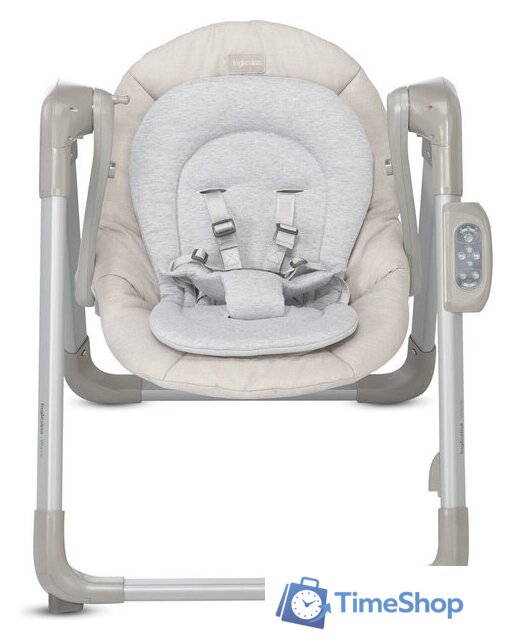 Качель Inglesina Wave AZ97K9BTT (butter) - Изображение №3 — Интернет-магазин Time-Shop