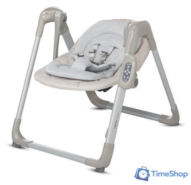 Качель Inglesina Wave AZ97K9BTT (butter) - Изображение №2 — Интернет-магазин Time-Shop