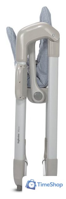 Качель Inglesina Wave AZ97K9BTT (butter) - Изображение №4 — Интернет-магазин Time-Shop