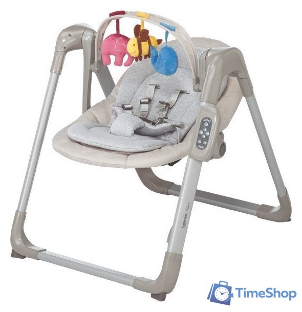 Качель Inglesina Wave AZ97K9BTT (butter) - Изображение №1 — Интернет-магазин Time-Shop