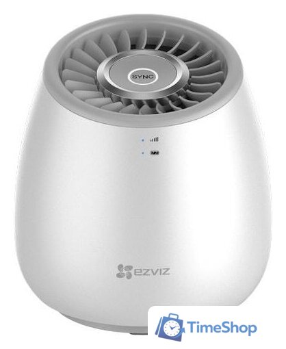 Базовая станция Ezviz WLB - Изображение №2 — Интернет-магазин Time-Shop