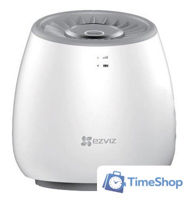 Базовая станция Ezviz WLB - Изображение №1 — Интернет-магазин Time-Shop
