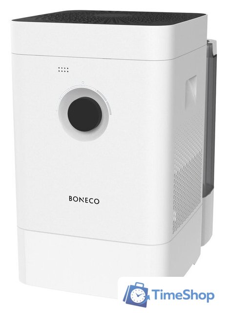 Климатический комплекс Boneco Air-O-Swiss H400 - Изображение №1 — Интернет-магазин Time-Shop