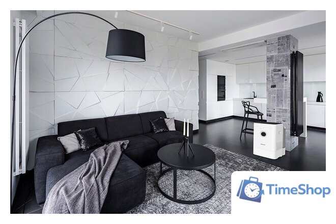 Климатический комплекс Boneco Air-O-Swiss H400 - Изображение №3 — Интернет-магазин Time-Shop