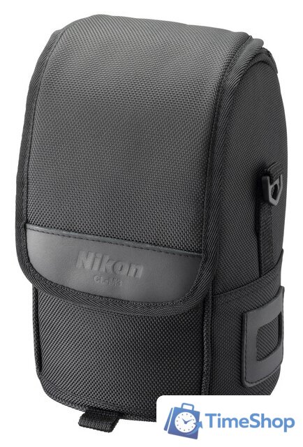 Объектив Nikon AF-S NIKKOR 24-70mm f/2.8E ED VR - Изображение №4 — Интернет-магазин Time-Shop